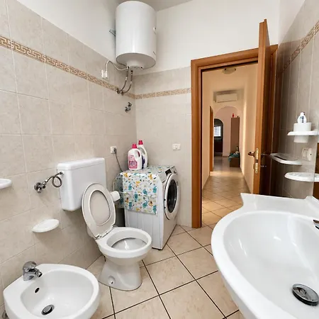 Dimora Vado Appartement Torre Vado