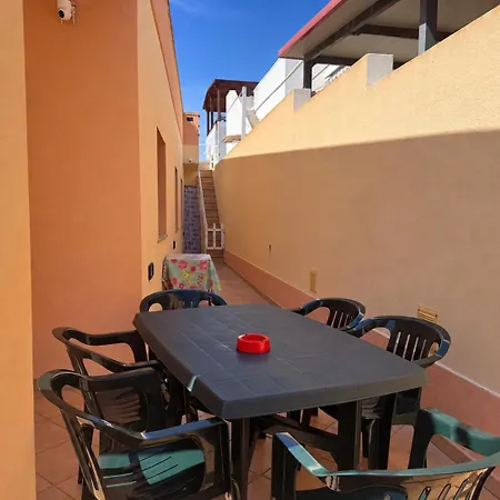 Appartement Dimora Vado Torre Vado