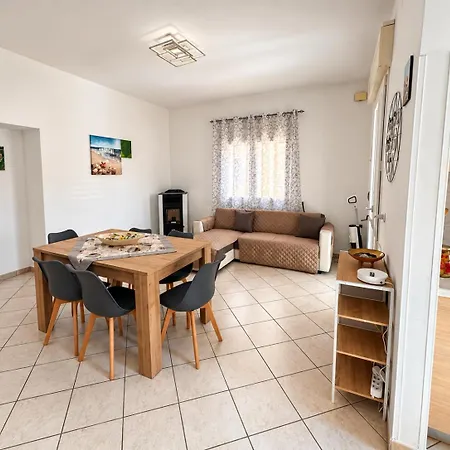 Appartement Dimora Vado