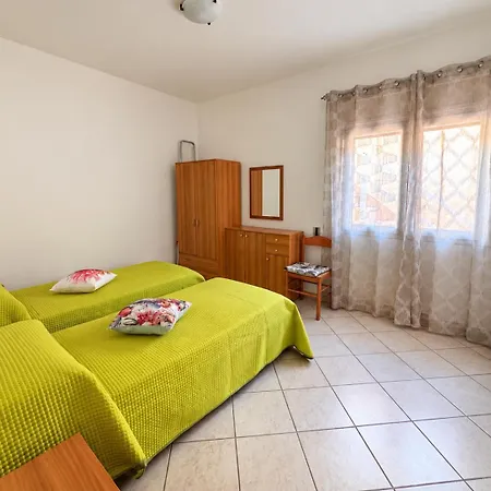 Dimora Vado Appartement *