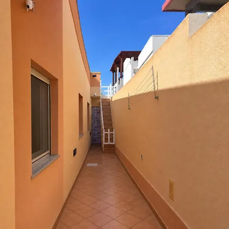 Dimora Vado Appartement *
