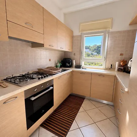 Appartement Dimora Vado